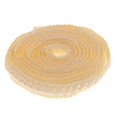 thumbnail image 2 of Correas de nailon con correa de 15 mm de ancho para cinturones de cortina de delantal Amarillo claro Macarena Correa de cincha, 2 of 8