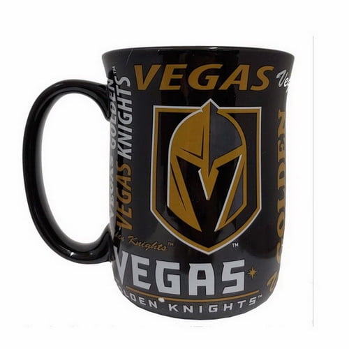 Vegas Golden Knights Coffee Mug 17oz Spirit Style