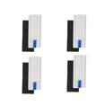 thumbnail image 1 of Replacement Hepa Filters For 360 S6 Robotic Vacuum Cleaner Dust Sponge Filter Spare Parts Accessories, 1 of 1