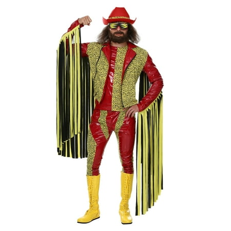 Macho Man Randy Savage Costume | Walmart Canada