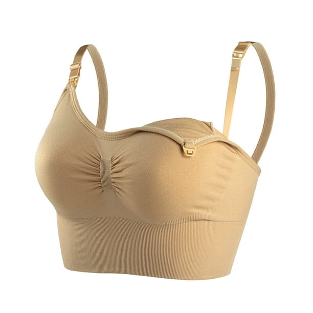 gvdentm Sticky Bras For Women Wireless Bra, FullCoverage Wirefree T