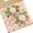 Blush, variant on 25Pcs Artificial Roses Flowers Fake Roses with Stems Real Touch Foam Flowers for DIY Wedding Bouquet Baby Shower Centerpiece Floral Arrangement Party Home Decor(Hunt Green)