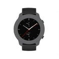 thumbnail image 4 of EGNMCR Soft Thin Protector Watch Frame Case Cover for AMAZFIT GTR 2 1 cover, 4 of 5