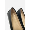 thumbnail image 5 of Michael Kors Women's Fulton Moccasin 49T8FUFR1L-001-6 (Medium, Black, Numeric_6), 5 of 8