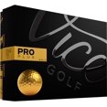thumbnail image 1 of Pelotas de golf Vice Pro Plus Gold, 1 of 2