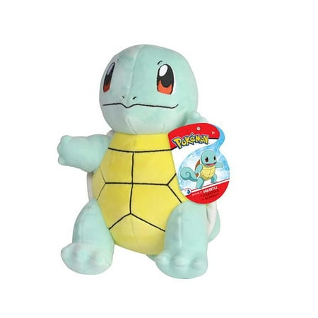 Peluche de démarrage Pokémon 20,3 cm