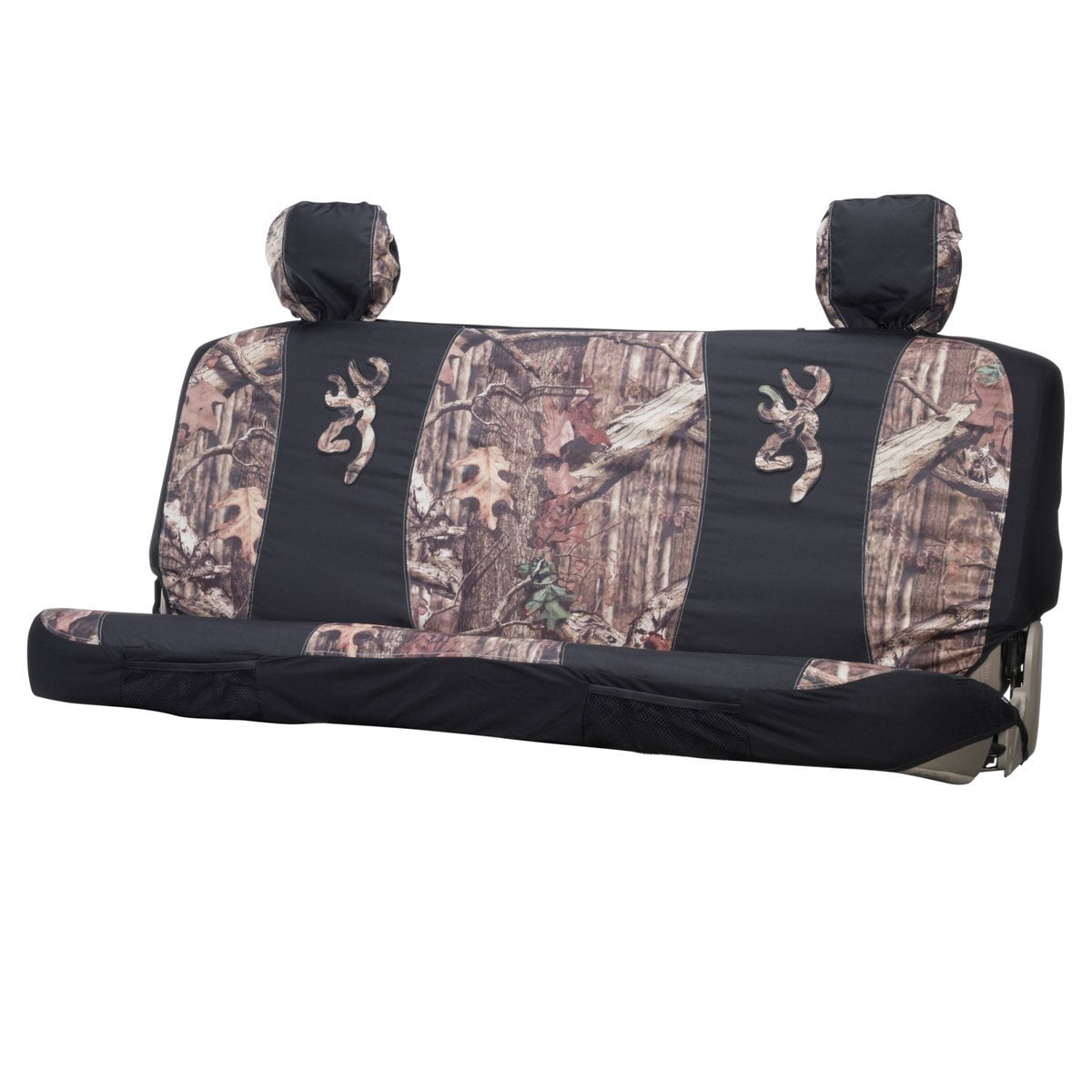 mossy oak seat covers walmart