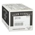 thumbnail image 2 of Club Coffee Colombian Coffee, 2.25oz | 2.25Z/Unit, 42 Units/Case, 2 of 3