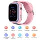 thumbnail image 5 of Reloj Inteligente Para Niños, Compatible Con Conexión WIFI IP67 Resistente Al Agua 4G Reloj Inteligente Para Niños Con Alarma SOS Para Cumpleaños De Niños Para Niñas ANGGREK Otros, 5 of 8