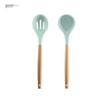 thumbnail image 3 of Utensilios Cocina Silicon Suave Con Soporte Kochstelle Kochstelle UT002100M, 3 of 8