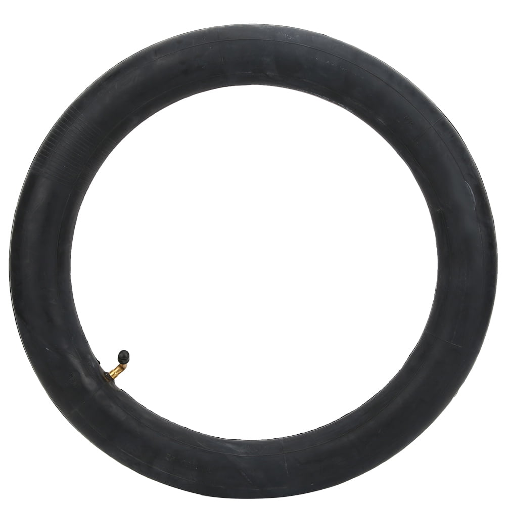 Ebike Inner Tube, Bent Valve Inner Tube HeatResistant Bicycle Accessories Replacement Parts E