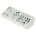 thumbnail image 2 of Télécommande de Remplacement, Touches Sensibles Résistantes à l'Usure Gros Boutons Sans Configuration Télécommande de Remplacement pour Projecteur Casio, 2 of 8