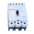 thumbnail image 3 of Cutler-Hammer HFD3060 6639C86G92 3 Pole 60A 600V Circuit Breaker, 3 of 3