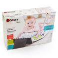 thumbnail image 3 of Sassy Tummy Time Play Mat, 3 of 7