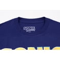 thumbnail image 5 of Sonic The Hedgehog Pointing Finger Sega Video Game Men's T-Shirt (X-Large), 5 of 5
