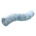 thumbnail image 2 of Juguete de tubo de túnel para MASCOTAS Yuyangstore laberinto plegable Tipo S, 2 of 8