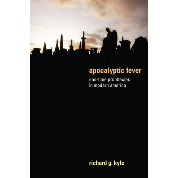 Apocalyptic Fever (Hardcover)