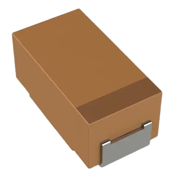 Pack of 4 TPSC476M016R0110 Tantalum Capacitors 47UF 20% 16V 2312 Surface Mount :Rohs