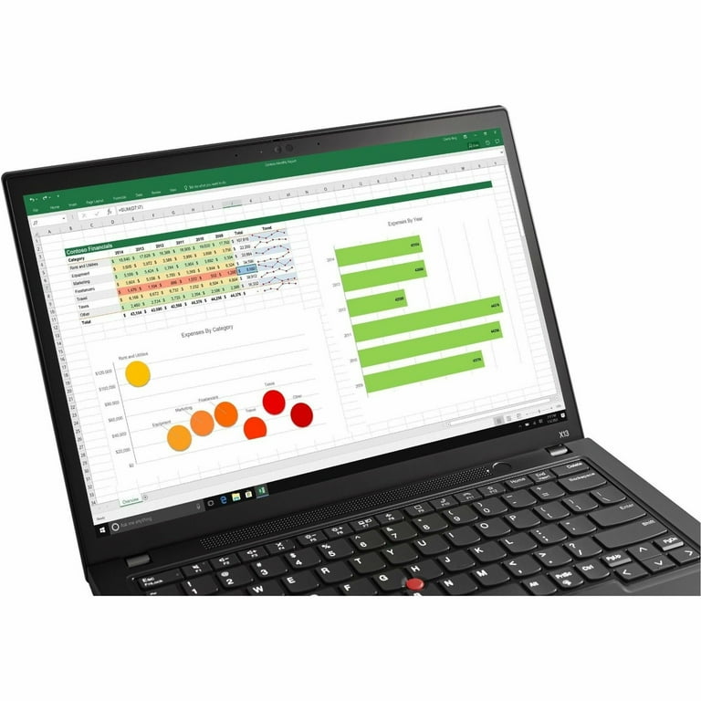 Windowsノート本体 Thinkpad AMD Ryzen 5 PRO 5650U 8GB 256GB Lenovo ThinkPad 13.3