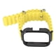 thumbnail image 3 of Correa de reloj para Redmi Watch, correa de repuesto 2 en 1 para Redmi Watch Pulsera de reloj inteligente creada con maestría, 3 of 9