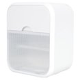 thumbnail image 1 of GOOHOCHY Caja Dispensadora De Montada En Pared Para Con Espacio Para Utensilios, 1 of 8