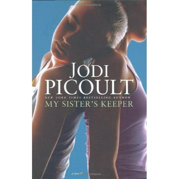 Pre-Owned My Sister's Keeper (Picoult, Jodi) Hardcover