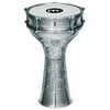 Meinl Percussion HE113 Hand Hammered Turkish Style Darbuka