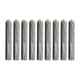thumbnail image 4 of Varillas de soldadura de aluminio con núcleo de polvo, varillas de soldadura, soldadura de estaño a baja temperatura 9 piezas, 4 of 9