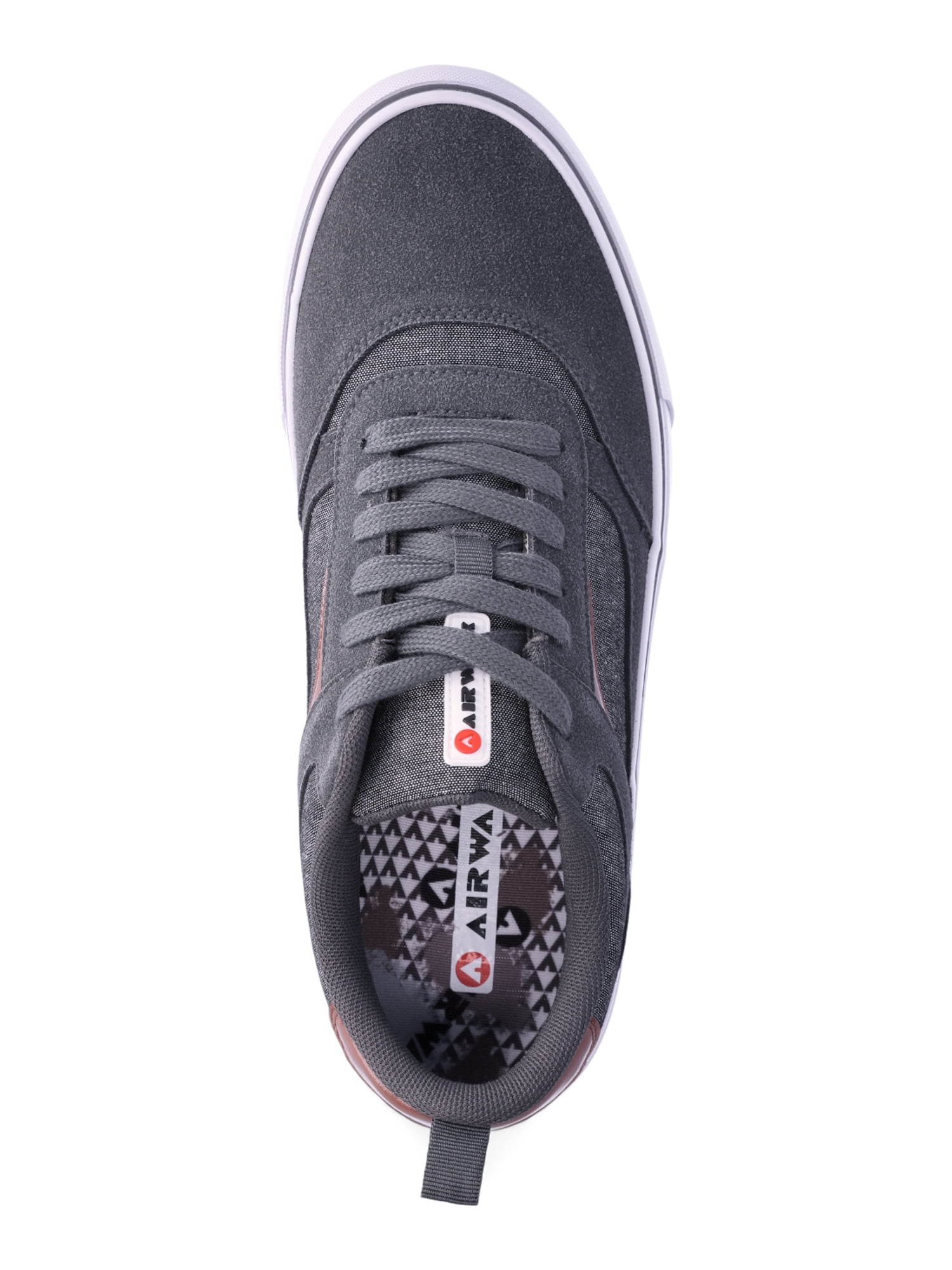 エアウォーク　アメリカ製　XL Airwalk AIRWALK - DEUCE MID Series - Men's Mid Top Shoe - CT