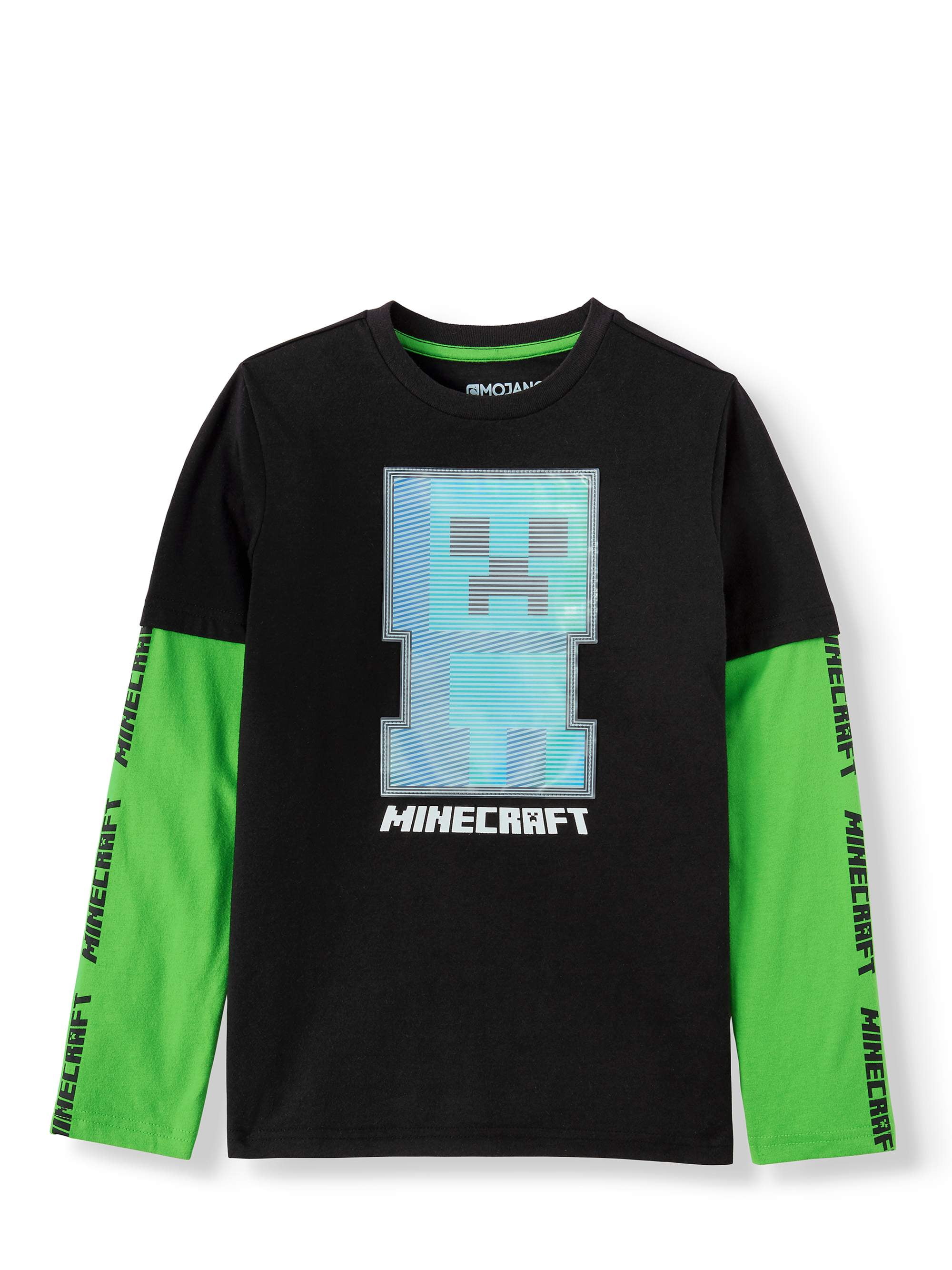 Minecraft \