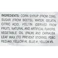 thumbnail image 3 of Albanese Mini Gummi Butterflies, 9-Ounce Gusseted Peg Bag (6 Count), 3 of 3