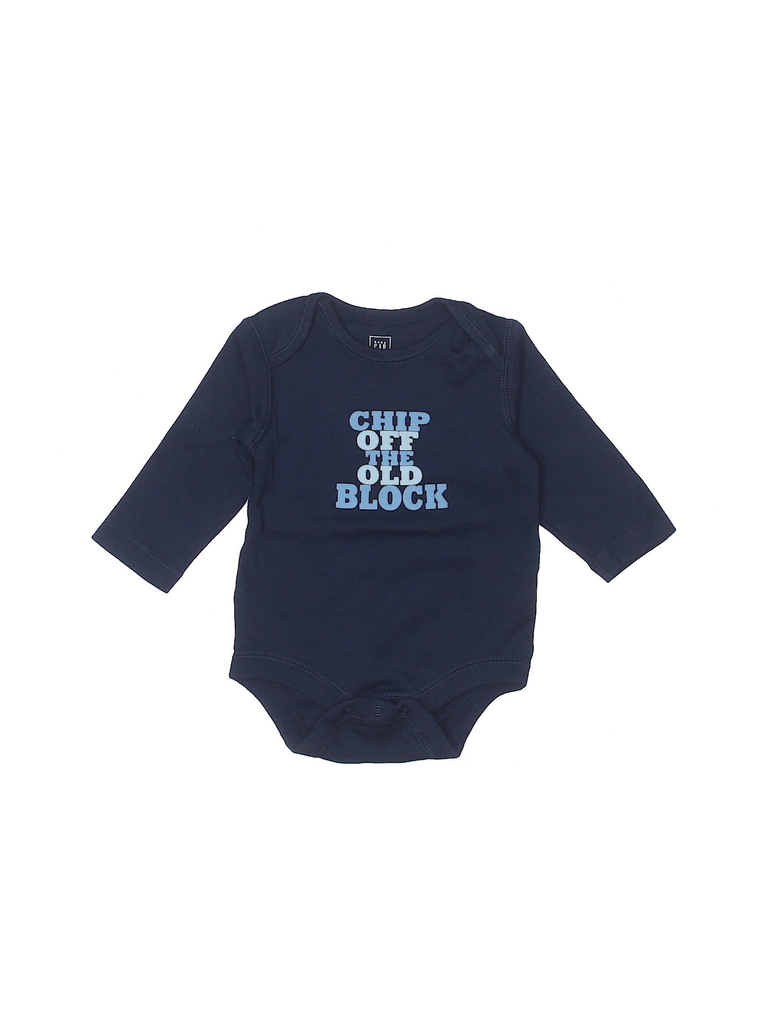 gap onesie