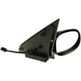 thumbnail image 2 of Power Mirror For 2003 Saturn L200 2003-2005 Saturn L300 Right Side Heated, 2 of 9
