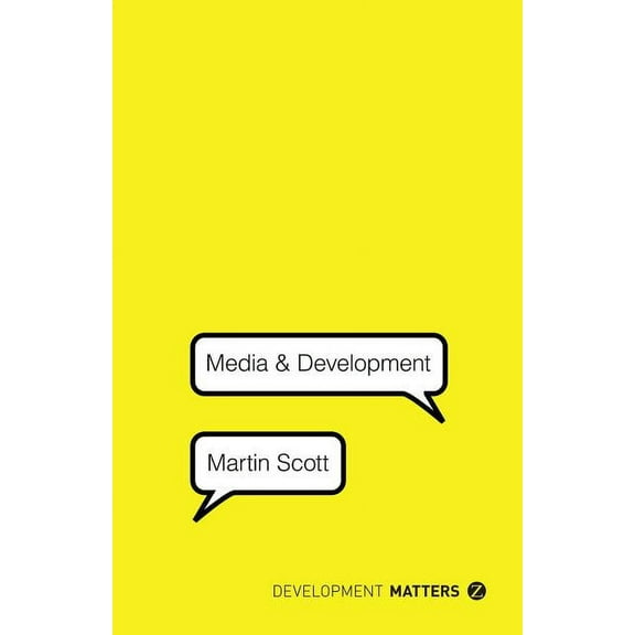 Development Matters Media and Development, (Paperback)