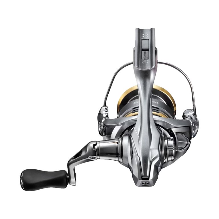 美品　SHIMANO 16Vanquish C3000HGS Shimano 16 Vanquish C3000 Spinning Reel Lightweight High