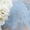 Blue, variant on Inosoo Pearl Gauze Table Runner 30x120 inch, 10FT Sheer Tulle Table Decor with Shatterproof Pearls for Wedding Party Dining, White