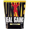 Real Gains Weight Gainer With Complex Carbs And Whey-Micellar Casein Protein Matrix Vanilla 6.85#