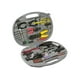 thumbnail image 1 of KIT HERRAMIENTAS MANT. Manhattan 145PIEZ 530217, 1 of 3