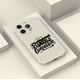 thumbnail image 3 of Muestra tu estilo personal con esta funda de teléfono TPU a prueba de golpes con diseño de dibujos animados creativo y minimalista para iPhone, 3 of 4