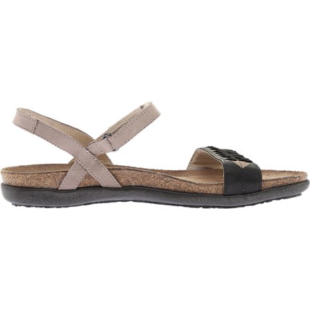 naot slingback