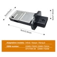thumbnail image 6 of FOR NISSAN MASS AIR FLOW METER SENSOR MAF Factory 22680-7S000 AFH70M-38 AF-NS01, 6 of 9