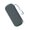 Gray Color, variant on Travel Camera Case Rigid Shell Zipper Closure Wrist Strap Carry for Daily Movement and Separate Gear Packing