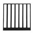 thumbnail image 1 of 3D Printed Art Ruler Grid Tool for Precise Painting Drilling and Craft Projects with Square Multiple Rectangle Design, 1 of 4