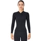 thumbnail image 5 of Traje De Neopreno De 2 Mm Para Hombres Y Mujeres, Top De Buceo Con Cremallera Frontal, Chaqueta De Trajes De Neopreno, Top De Traje De Neopreno De Manga Larga Para Snorkel, Buceo,, 5 of 7