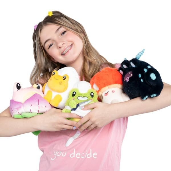 Mini Squishable - Alter Ego Egg Frog