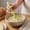green, variant on Heat Resistant Silicone Spoon for Kitchen – Food Grade Non Stick Cooking Utensil, 8" Flexible for Stirring Baking, Dishwasher Safe