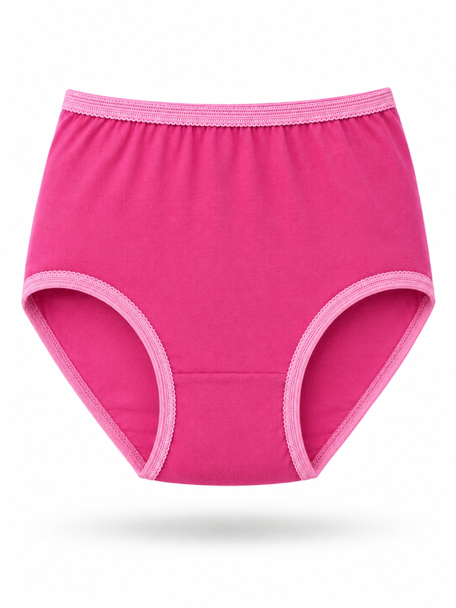 Ways to Celebrate Girls Halloween Underwear, 5-pack Briefs, Sizes 4-26