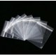 thumbnail image 1 of 100Pcs Small Clear Vacuum Bags Plastic Baggies Baggy Grip Self Seal Resealable Zip Lock For Kitchen Food Mini Tool Parts Storage, 1 of 5