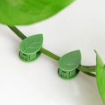 thumbnail image 4 of Paquete de 50 clips de pared autoadhesivos para plantas trepadoras esquí esquí Gafas de esquí, 4 of 5