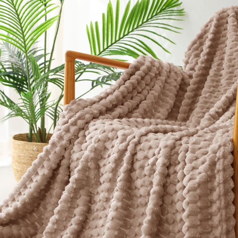 SOL soonerorlater Big Jacquard 買い込み Blanket